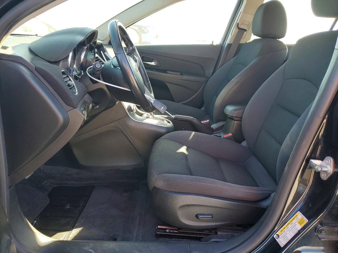 2013 CHEVROLET CRUZE LT photo 19