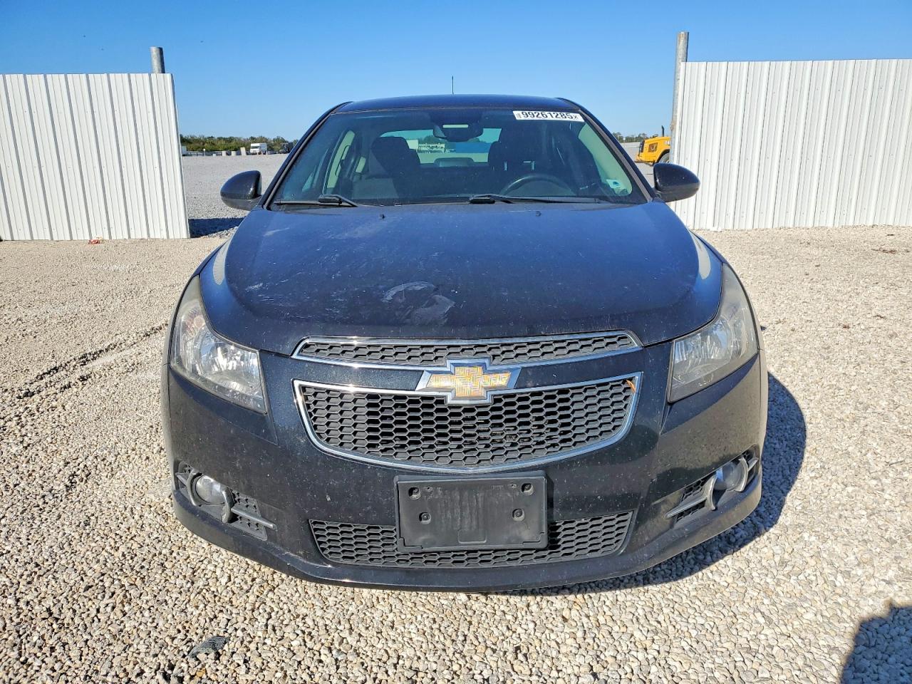 2013 CHEVROLET CRUZE LT photo 13