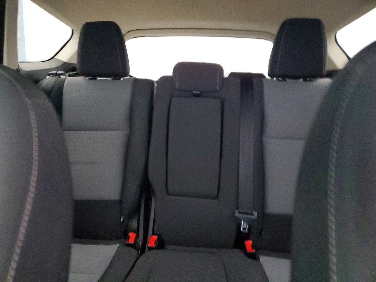 2018 FORD ESCAPE SE photo 10