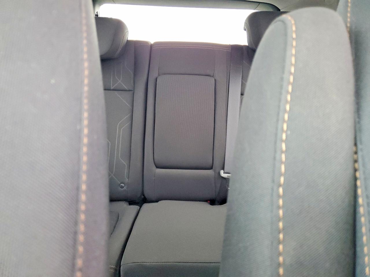 2018 CHEVROLET TRAX 1LT photo 10