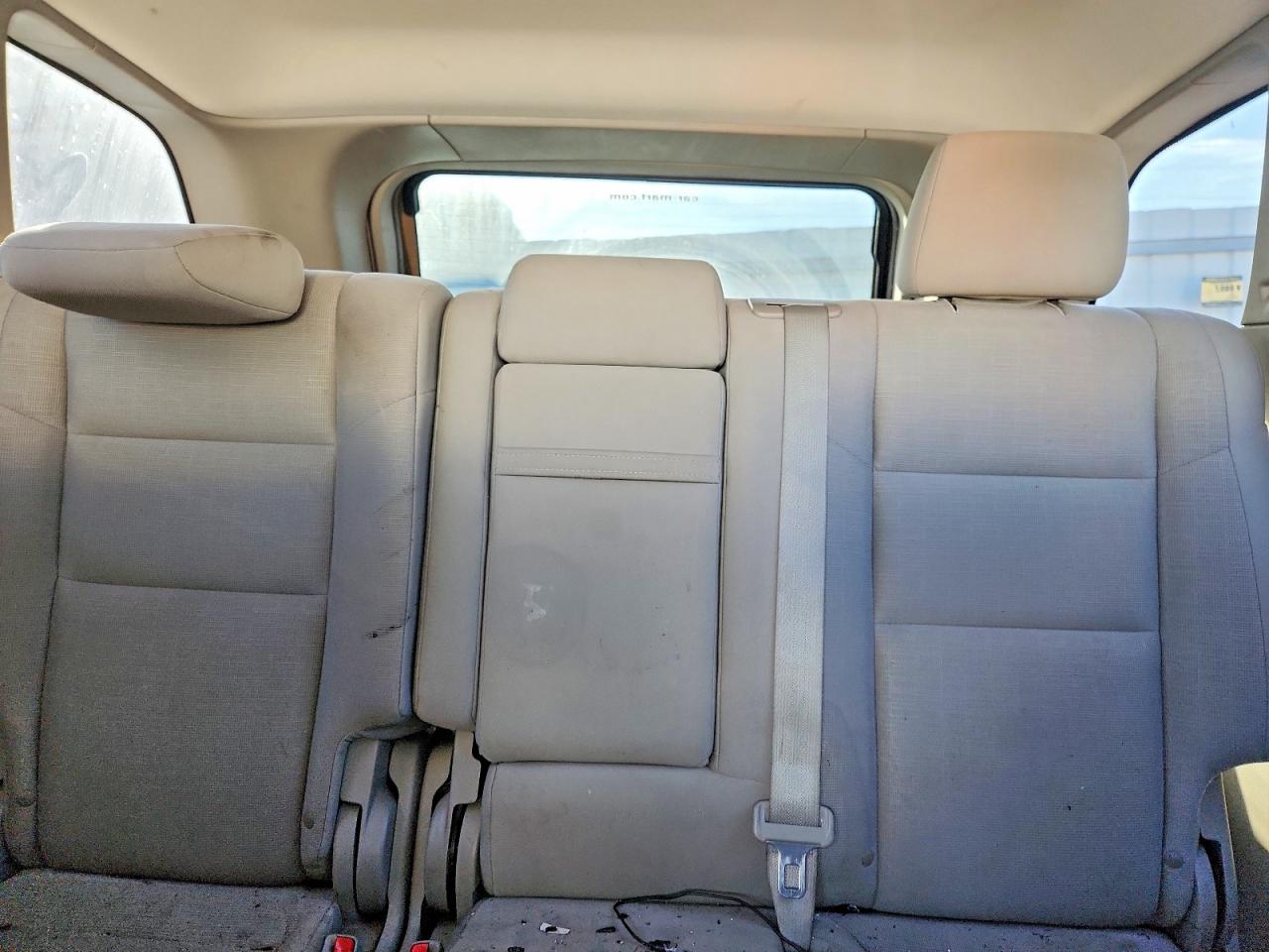 2011 JEEP GRAND CHEROKEE LAREDO photo 19