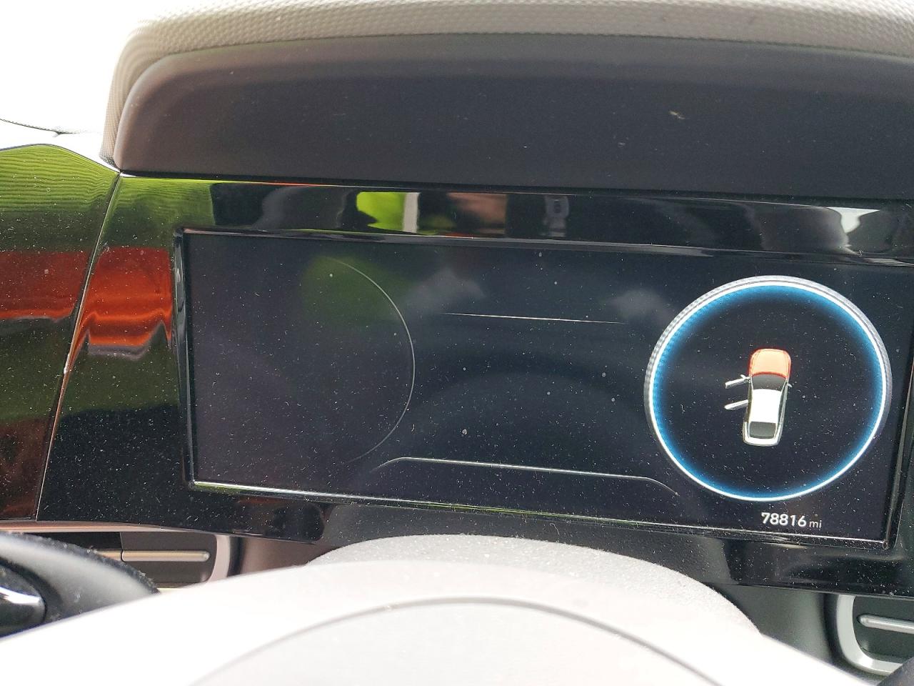 2021 HYUNDAI ELANTRA SEL photo 9