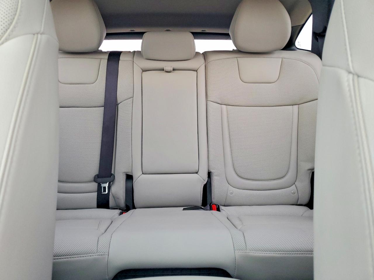 2025 HYUNDAI TUCSON LIMITED photo 10