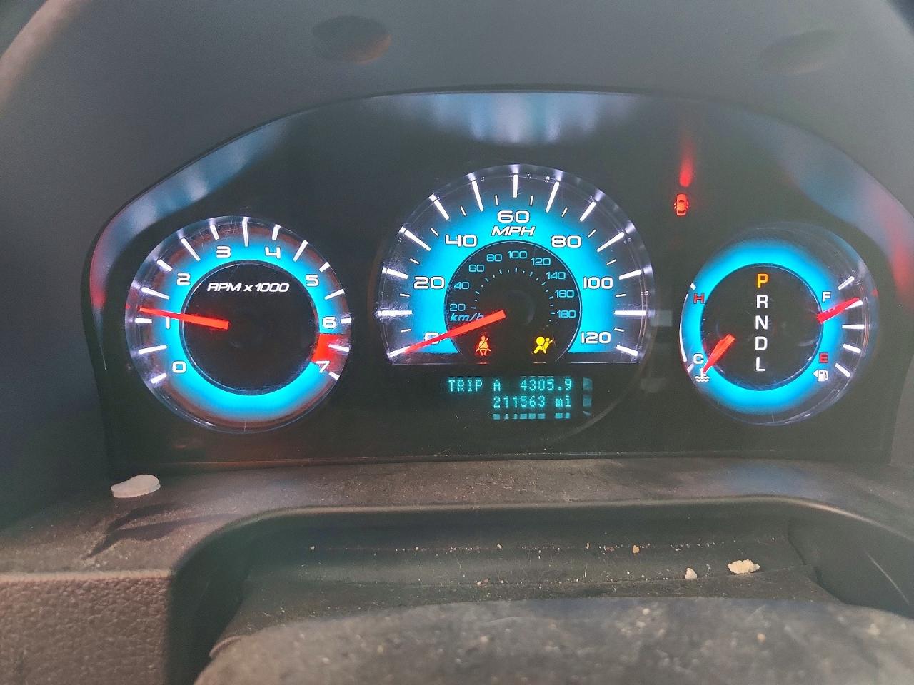 2012 FORD FUSION SE photo 25