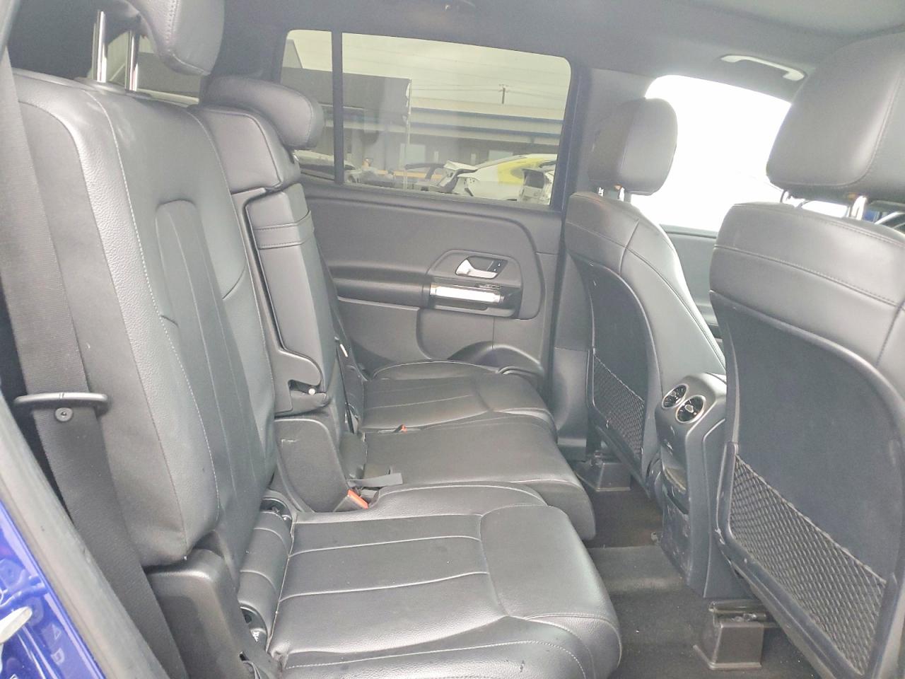 2020 MERCEDES-BENZ GLB 250 photo 21