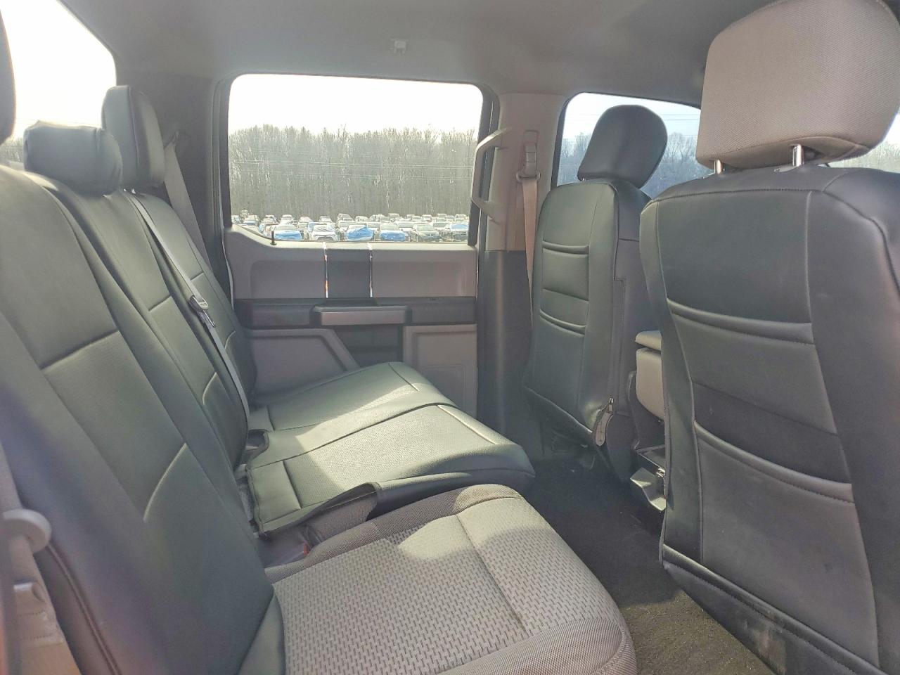2020 FORD F150 SUPERCREW photo 10