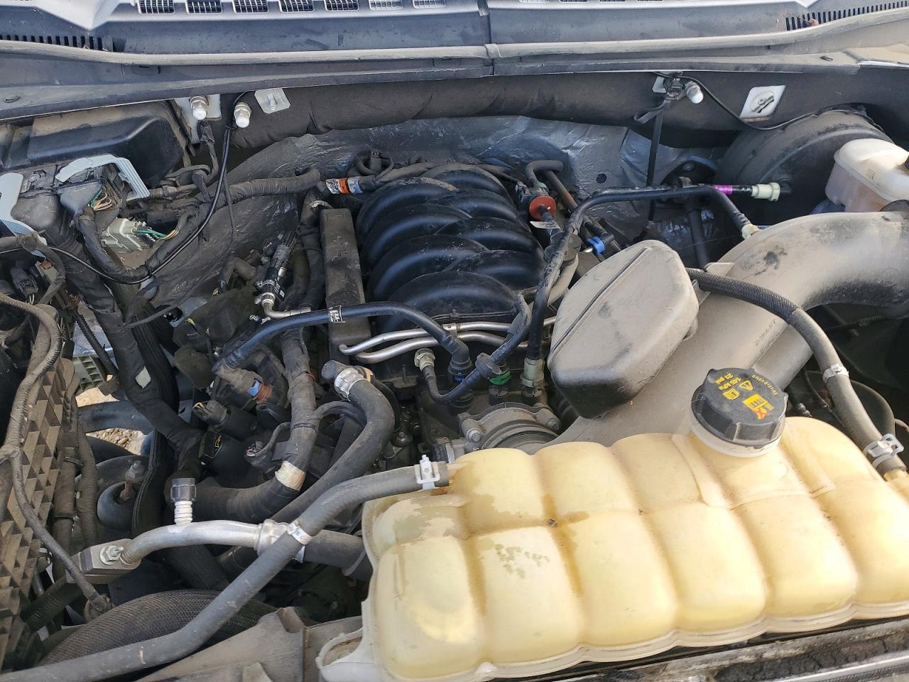 2020 FORD F150 SUPERCREW photo 11