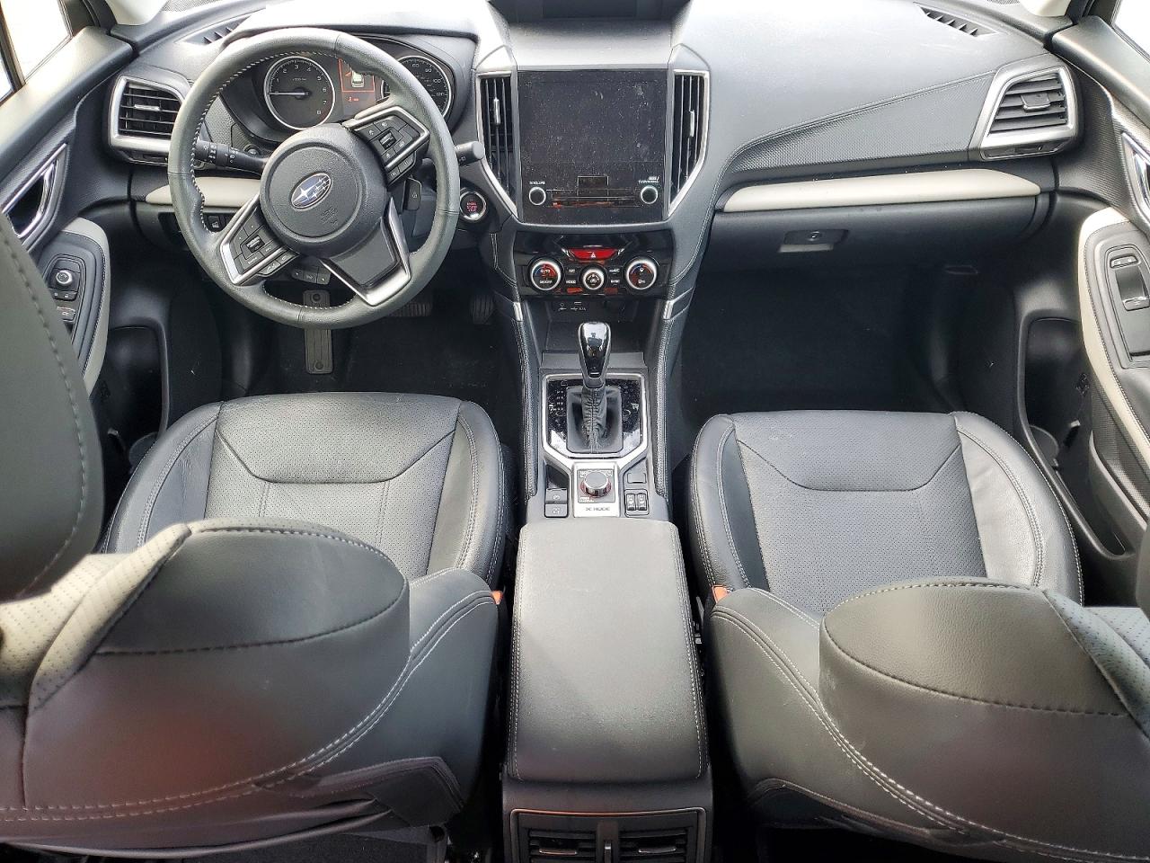 2024 SUBARU FORESTER LIMITED photo 8