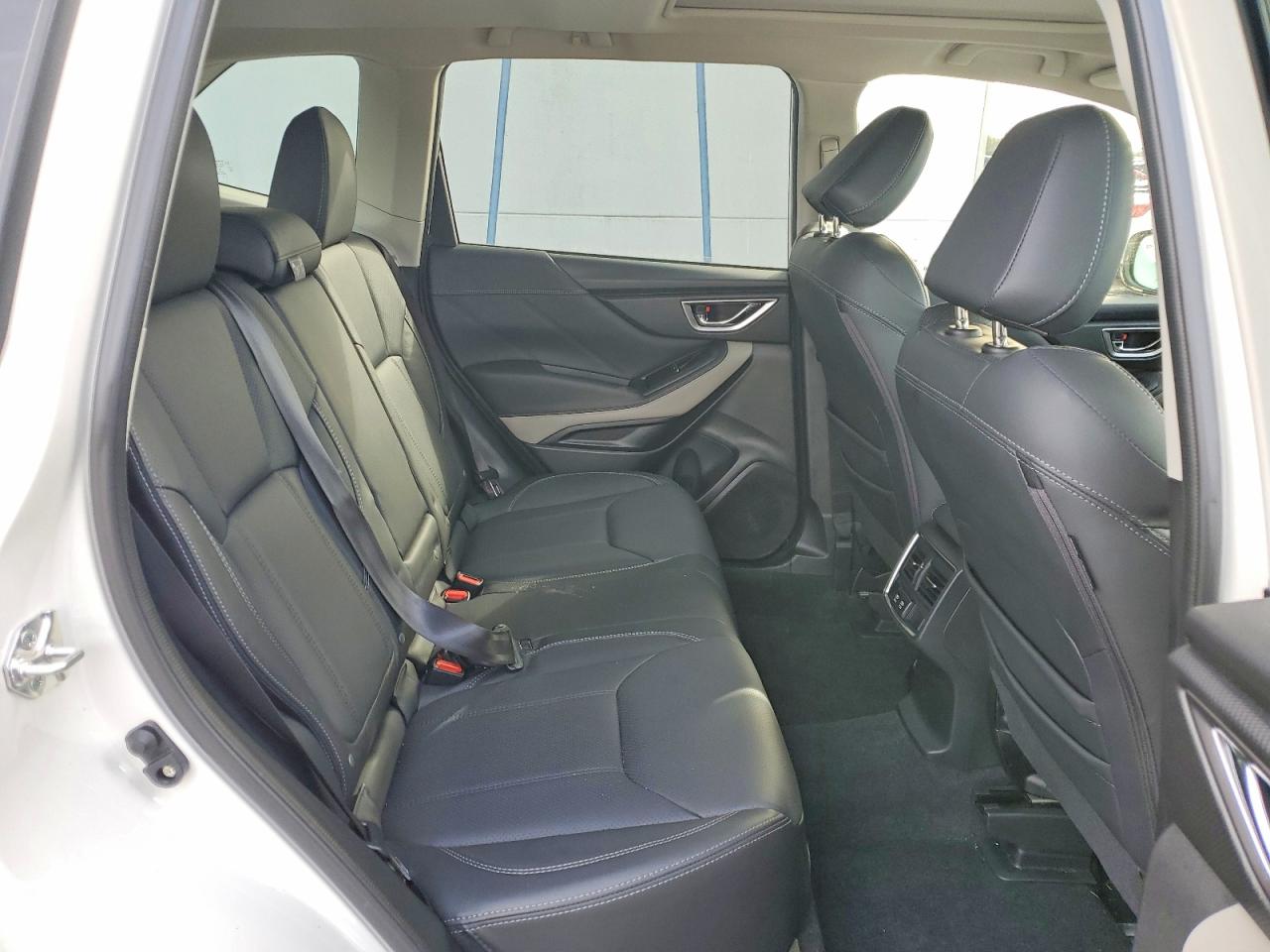 2024 SUBARU FORESTER LIMITED photo 11