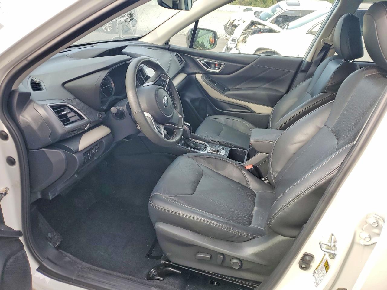 2024 SUBARU FORESTER LIMITED photo 7