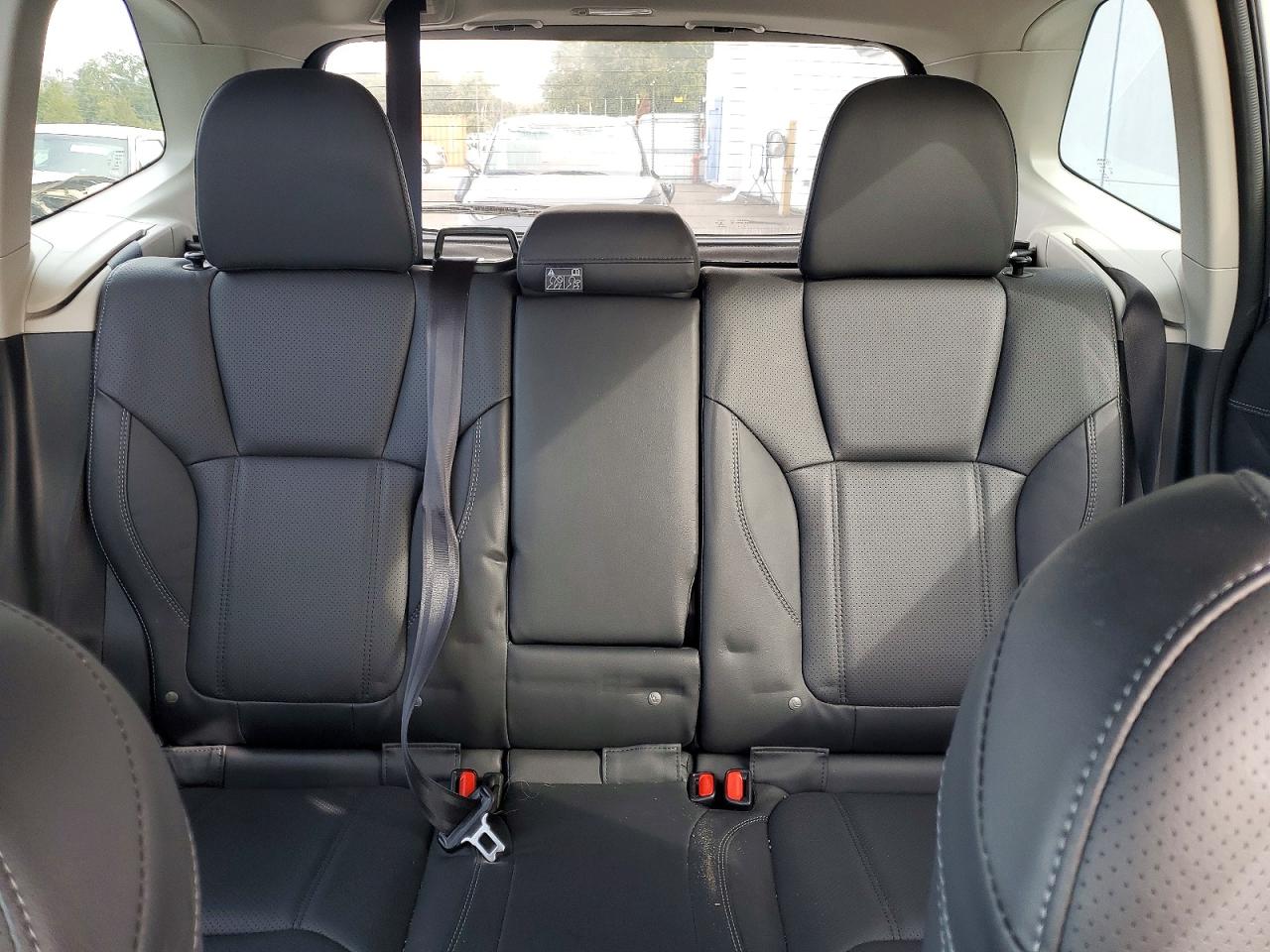 2024 SUBARU FORESTER LIMITED photo 10