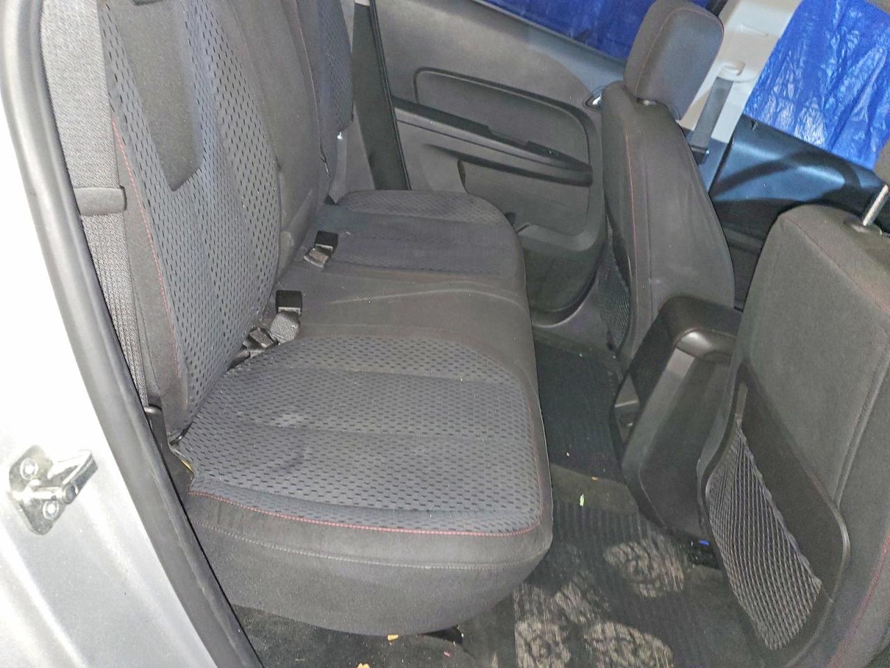2013 CHEVROLET EQUINOX LS photo 31