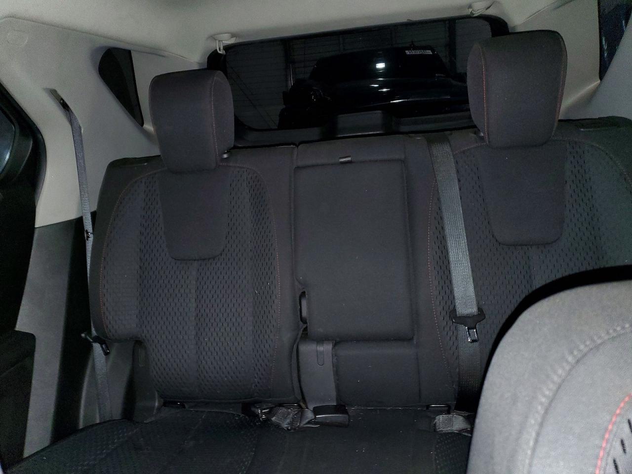 2013 CHEVROLET EQUINOX LS photo 28