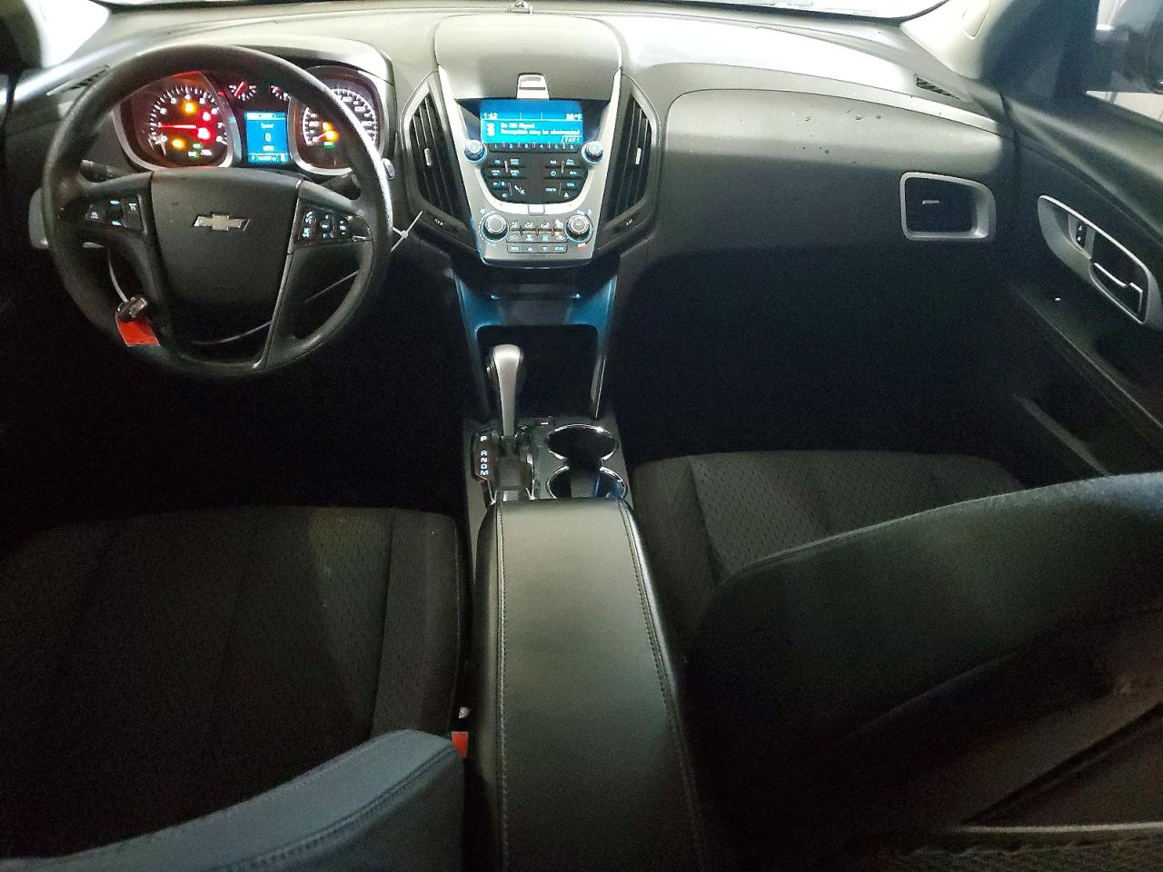 2013 CHEVROLET EQUINOX LS photo 22