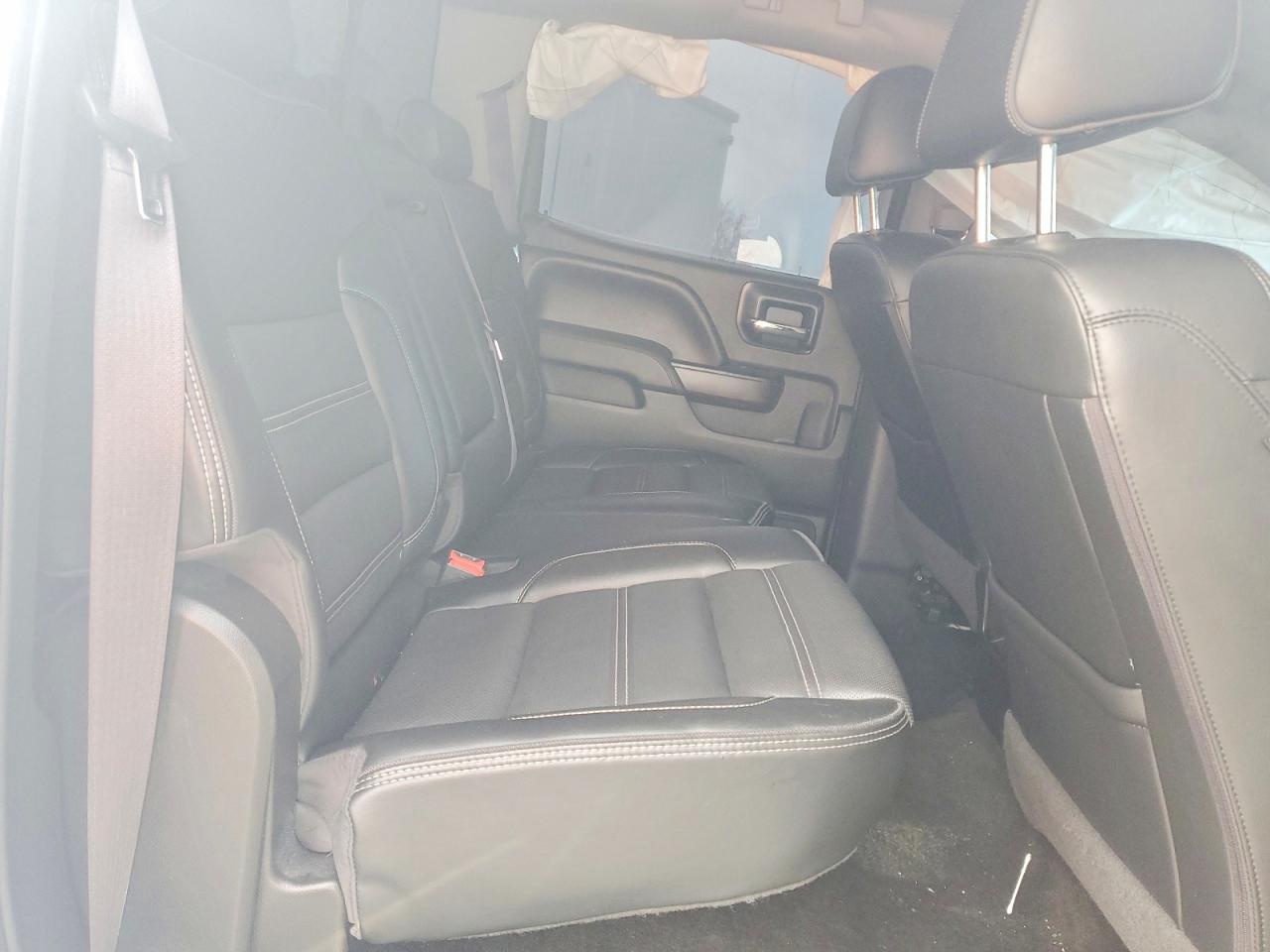 2017 GMC SIERRA K1500 DENALI photo 10