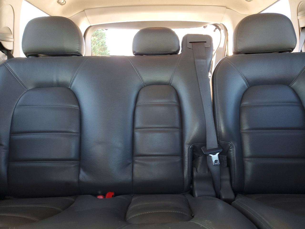 2003 FORD EXPLORER XLT photo 10