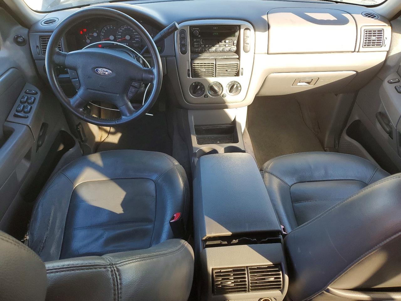 2003 FORD EXPLORER XLT photo 8