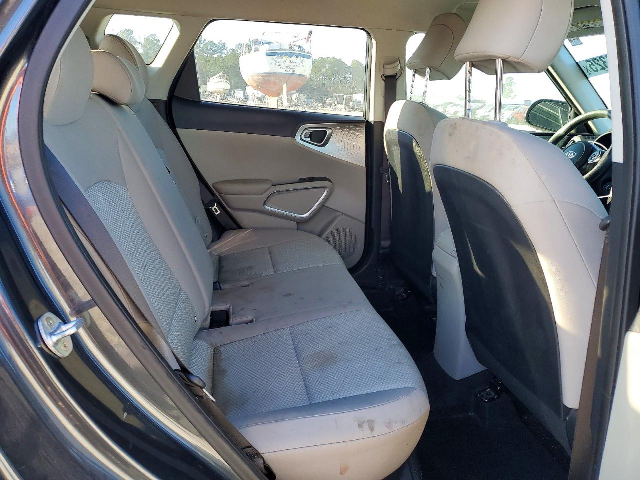 2020 KIA SOUL LX photo 11