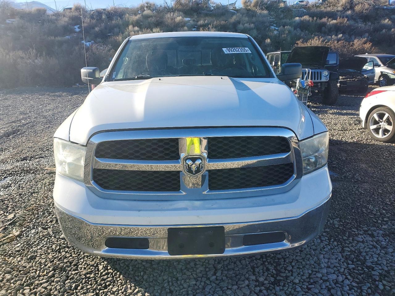 2014 RAM 1500 SLT photo 13