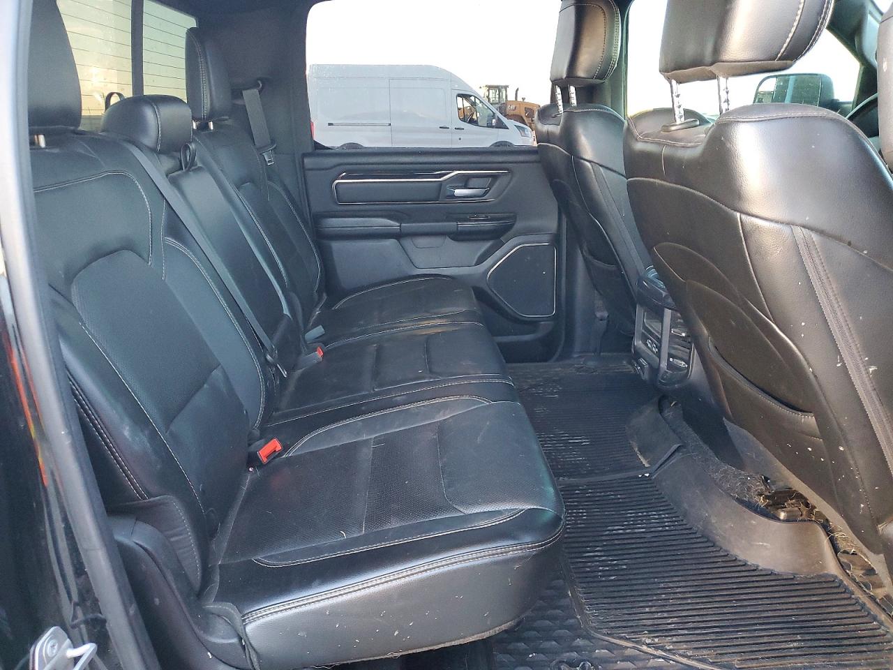2019 RAM 1500 REBEL photo 10