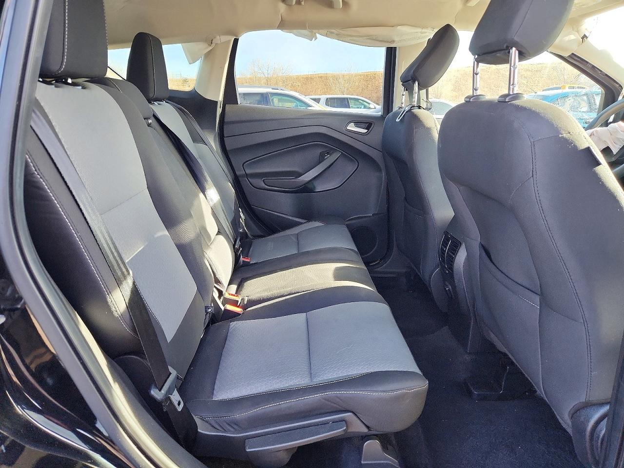 2018 FORD ESCAPE SE photo 21