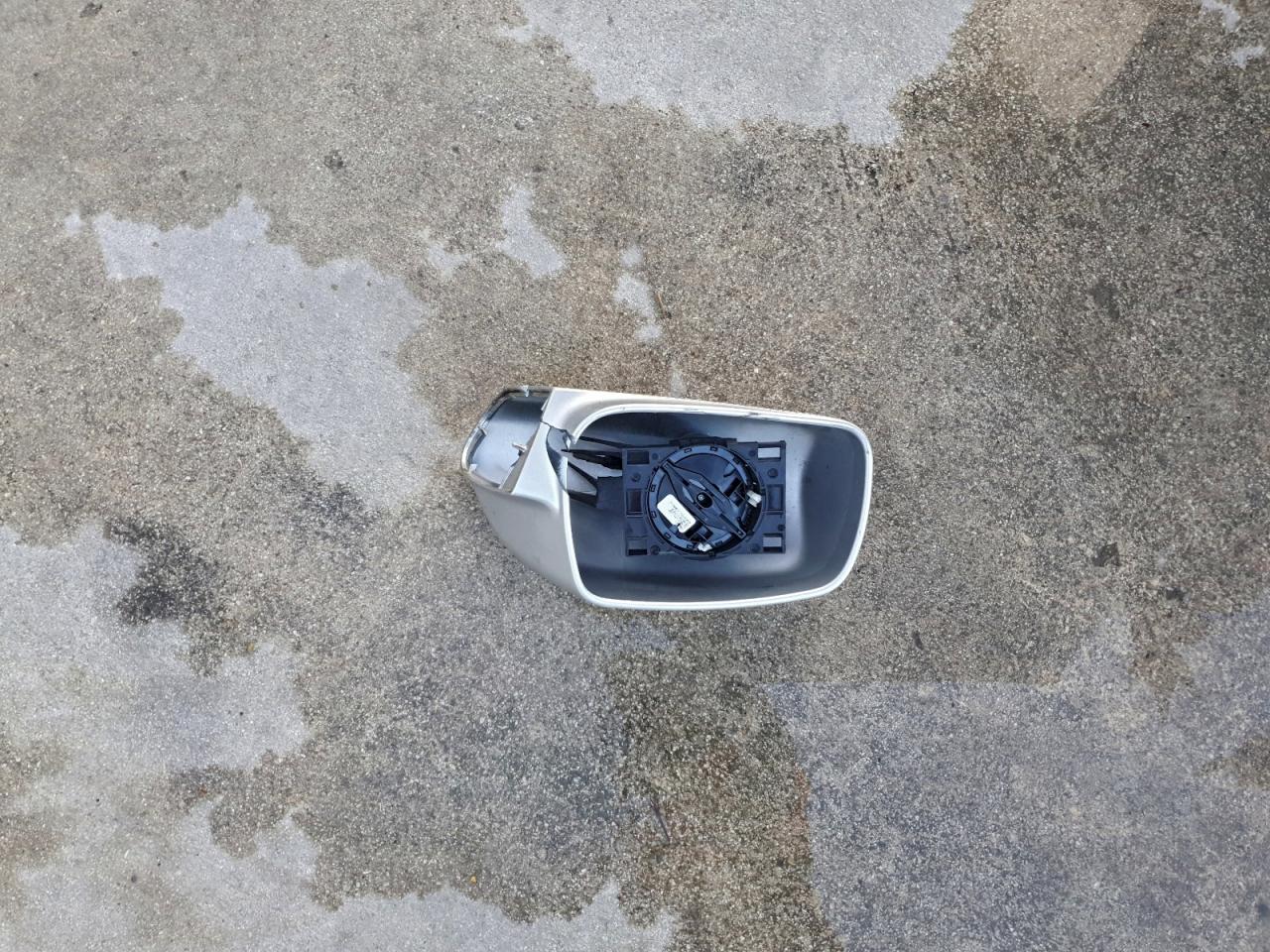 2010 TOYOTA CAMRY BASE photo 12