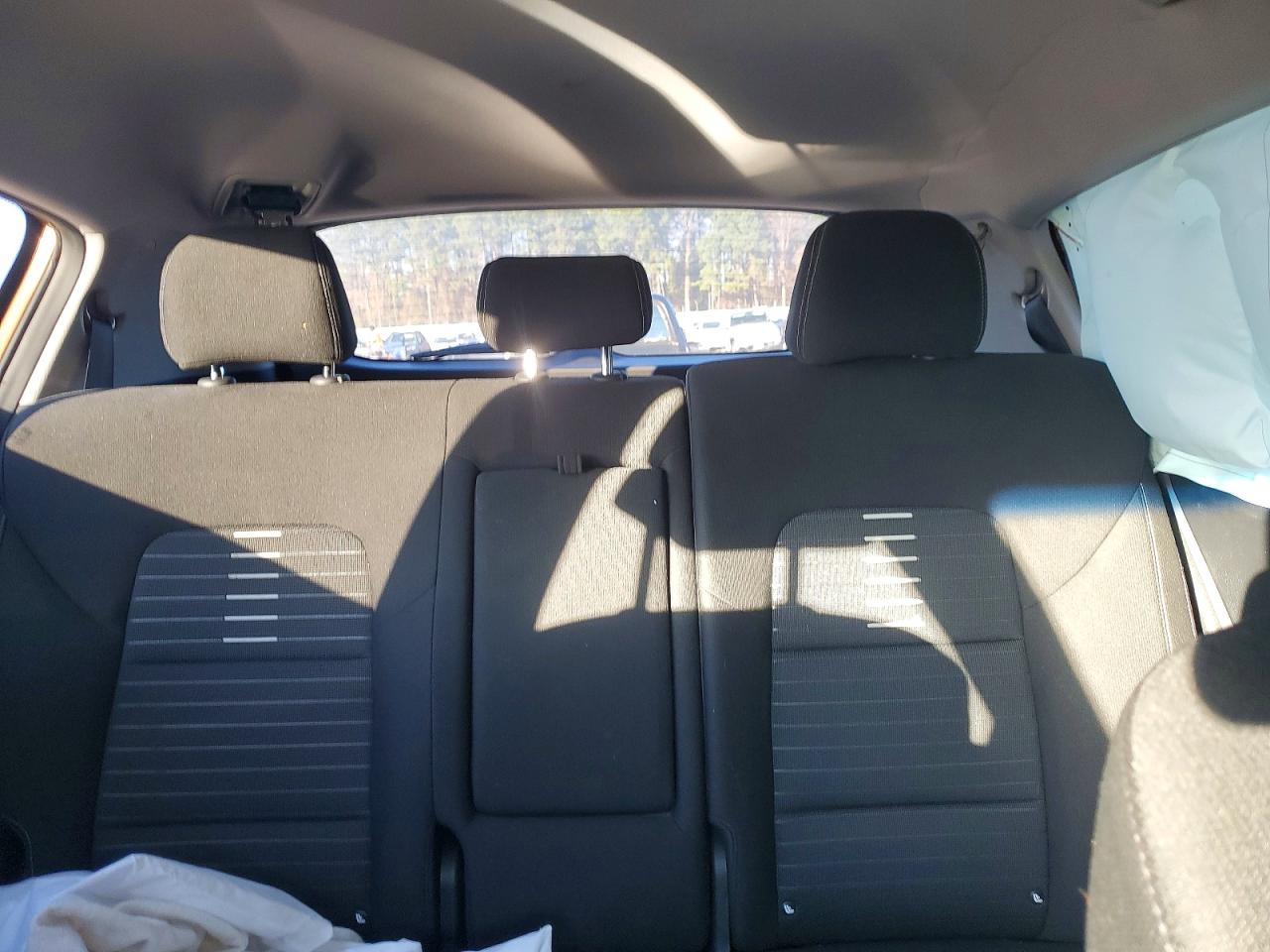 2018 KIA SPORTAGE LX photo 10