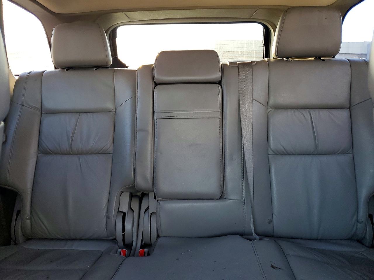 2012 JEEP GRAND CHEROKEE LAREDO photo 19