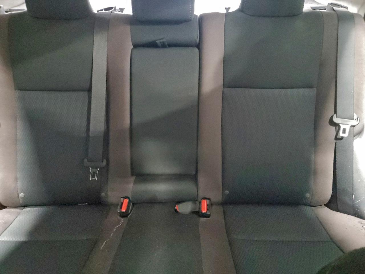 2017 TOYOTA COROLLA L photo 19