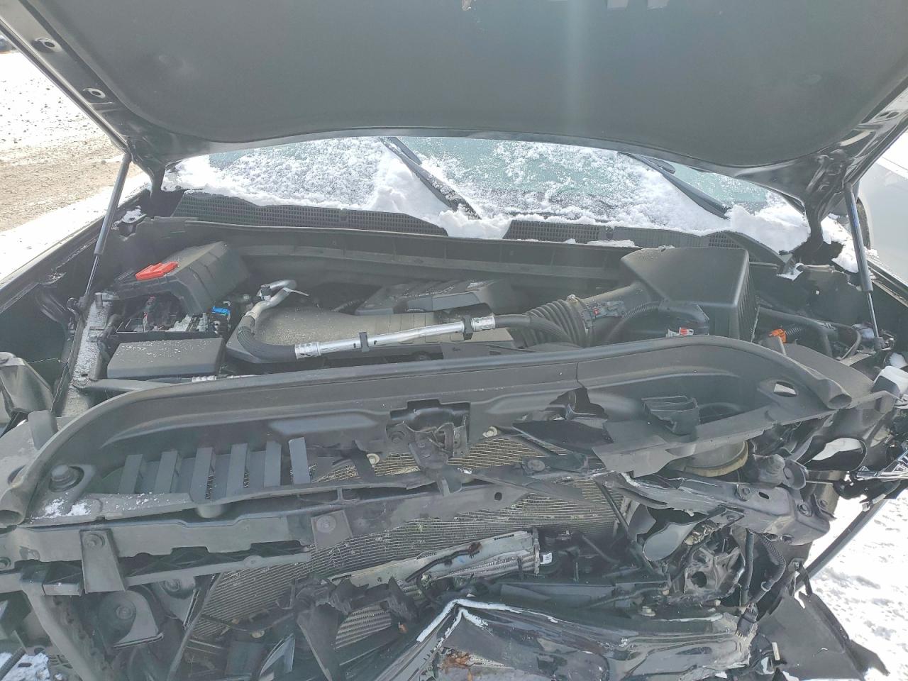 2022 GMC SIERRA LIMITED K1500 ELEVATION photo 11