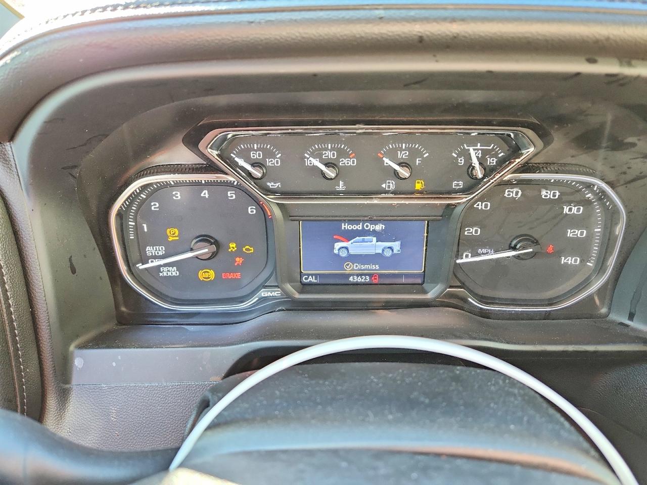 2022 GMC SIERRA LIMITED K1500 ELEVATION photo 9