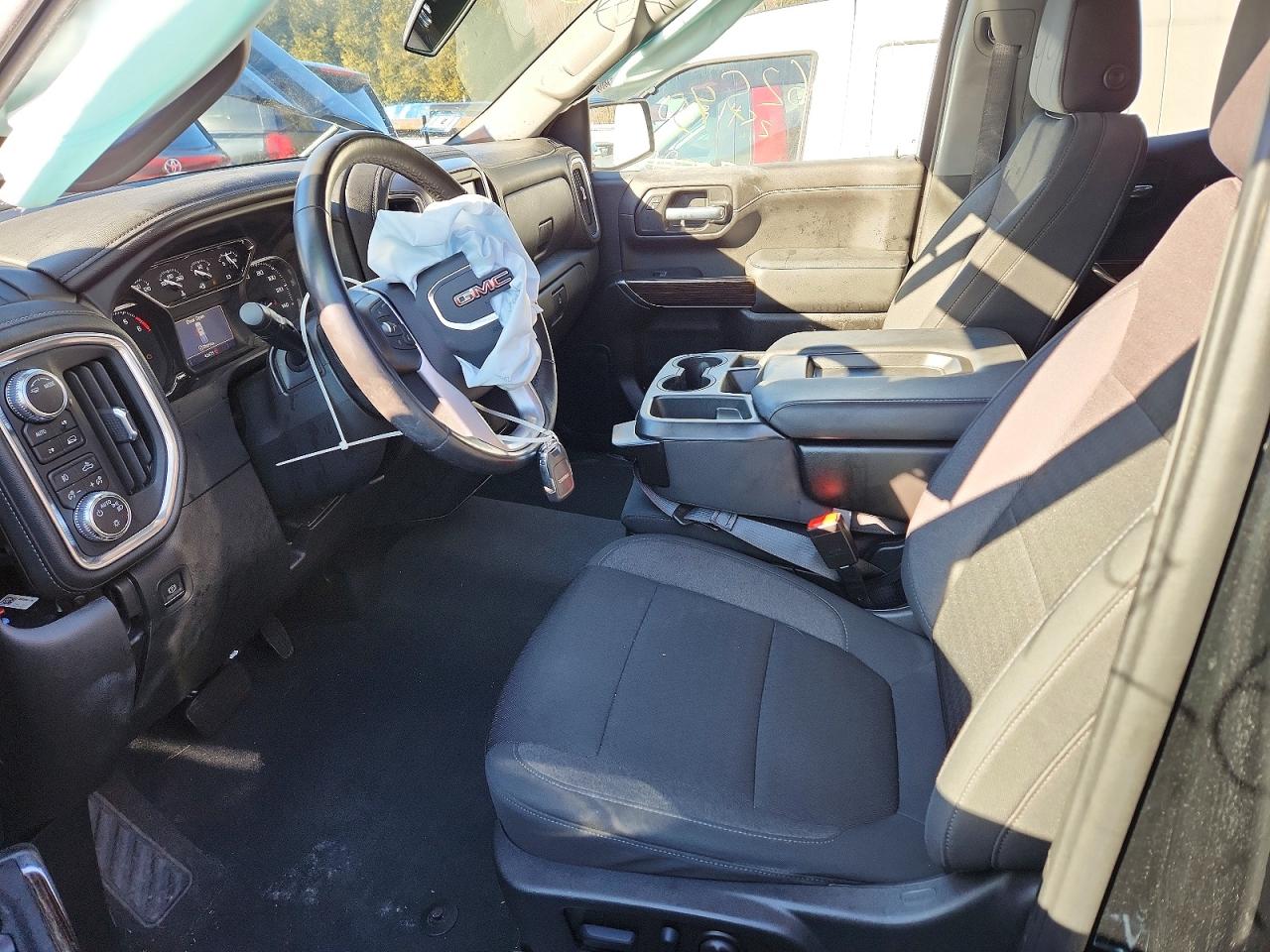 2022 GMC SIERRA LIMITED K1500 ELEVATION photo 7