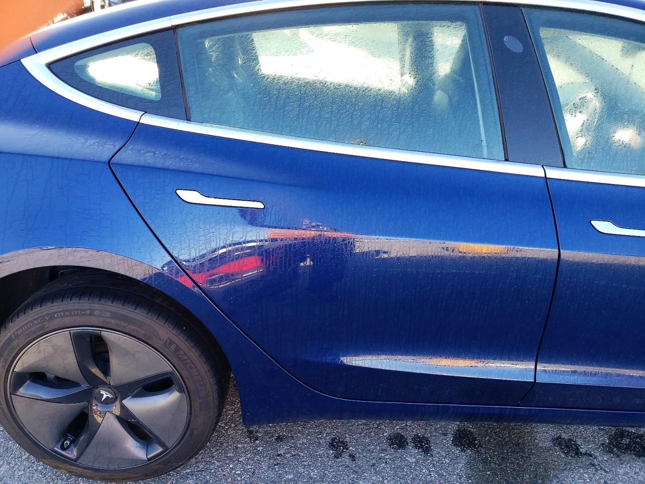2019 TESLA MODEL 3 photo 10