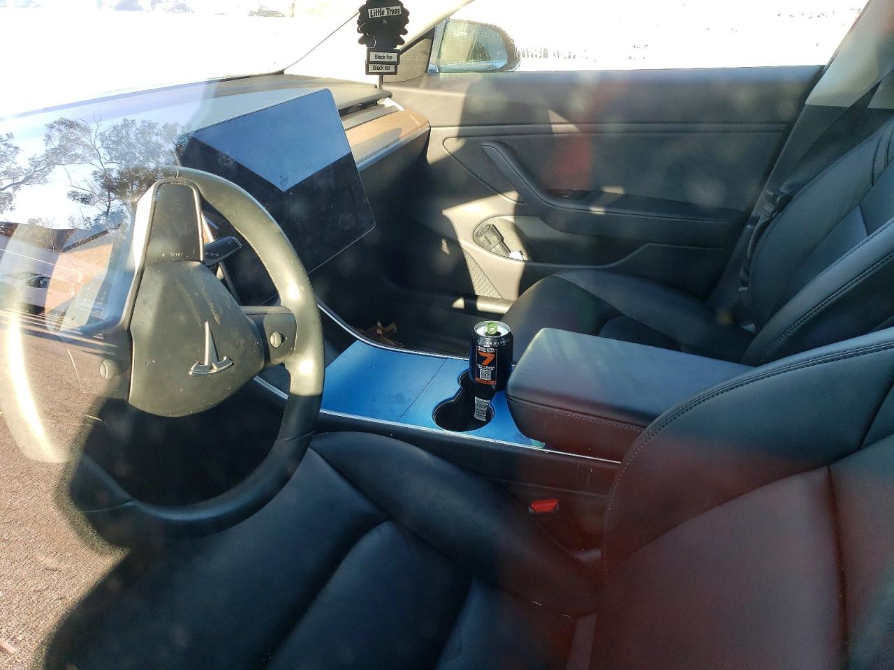 2019 TESLA MODEL 3 photo 8