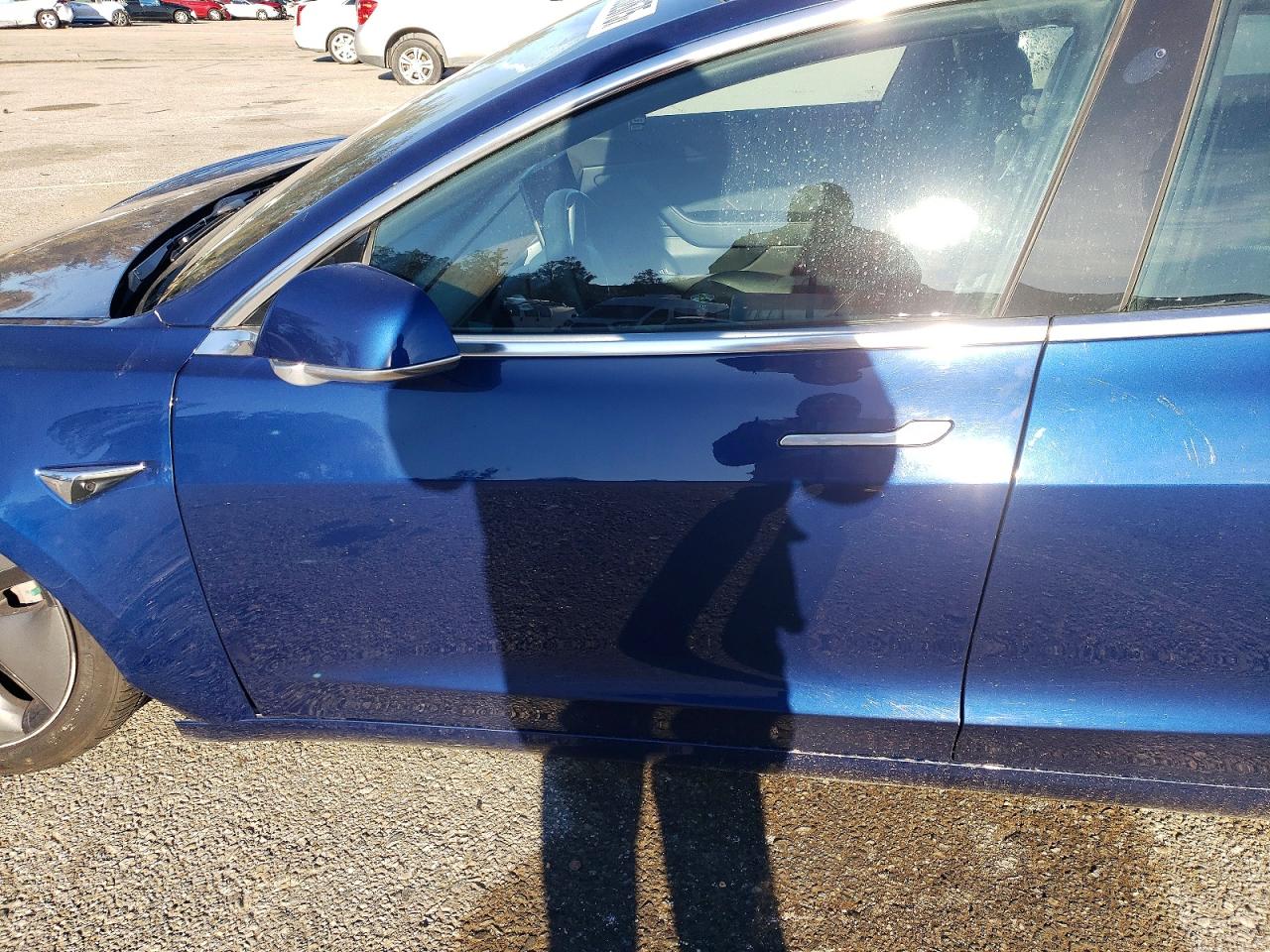 2019 TESLA MODEL 3 photo 7