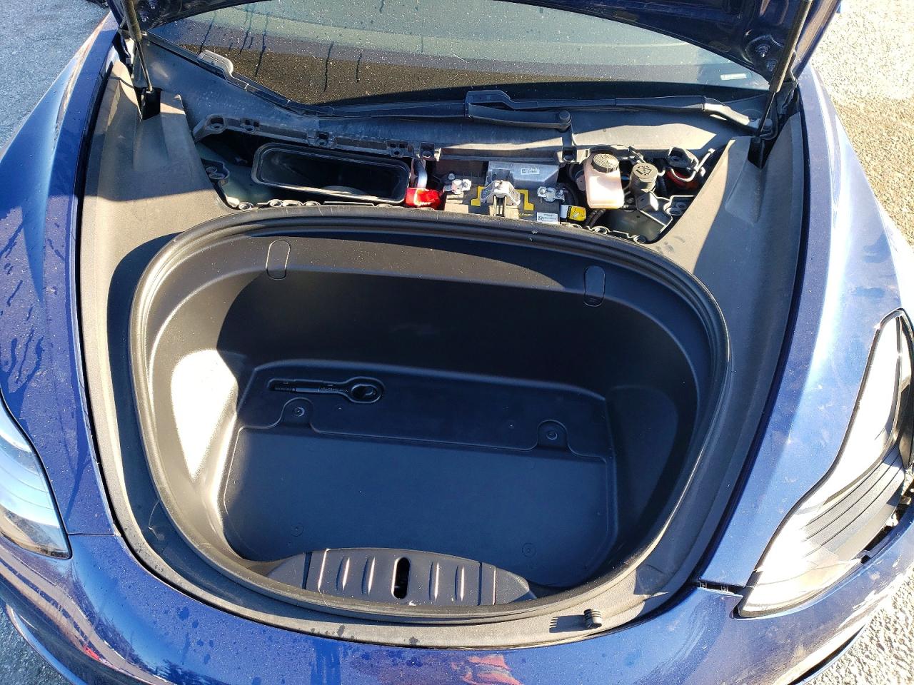 2019 TESLA MODEL 3 photo 11