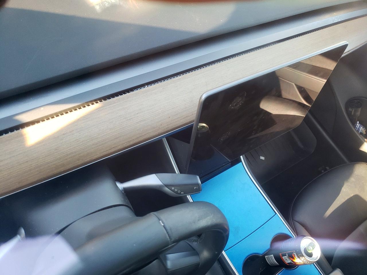 2019 TESLA MODEL 3 photo 9