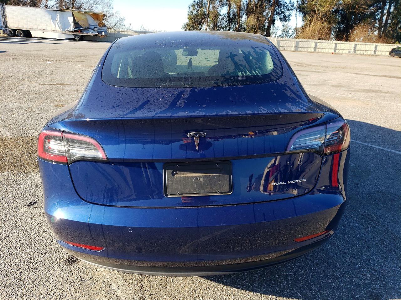 2019 TESLA MODEL 3 photo 6