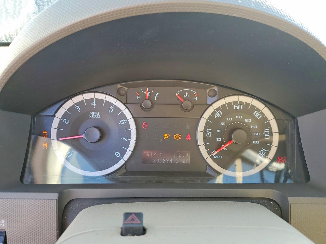 2012 FORD ESCAPE XLT photo 9