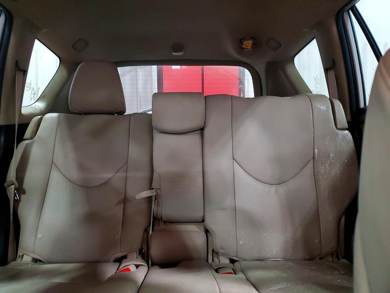 2012 TOYOTA RAV4 LIMITED photo 10