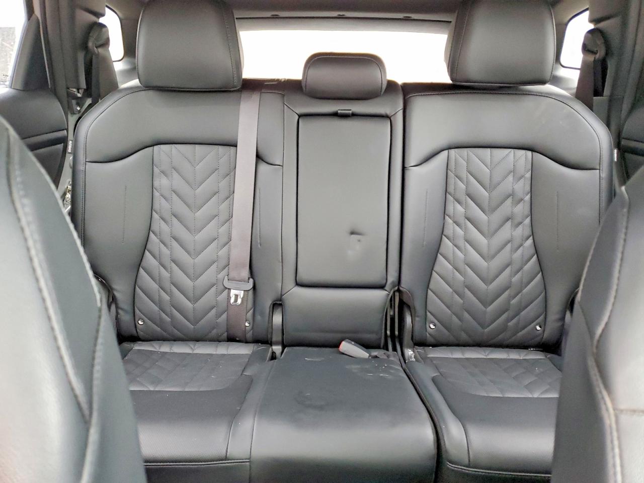 2025 KIA SPORTAGE X LINE photo 28