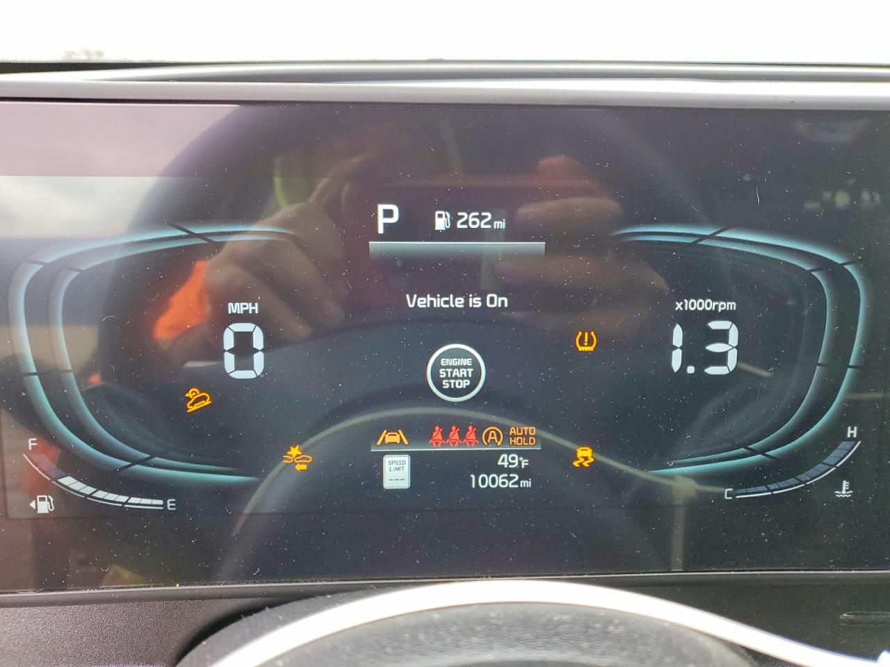 2025 KIA SPORTAGE X LINE photo 25
