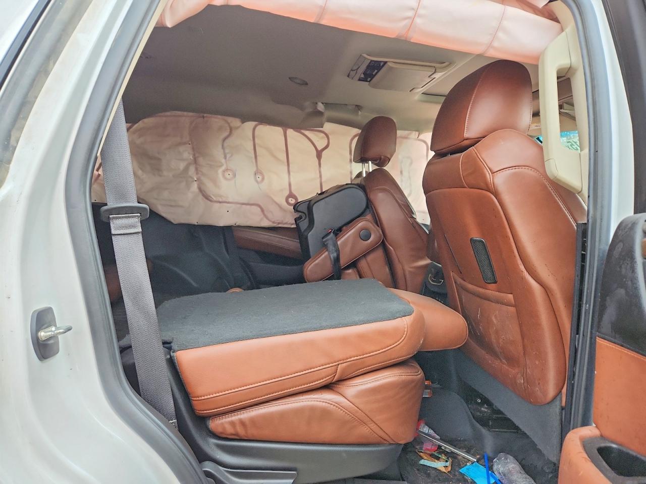 2020 CADILLAC ESCALADE LUXURY photo 11
