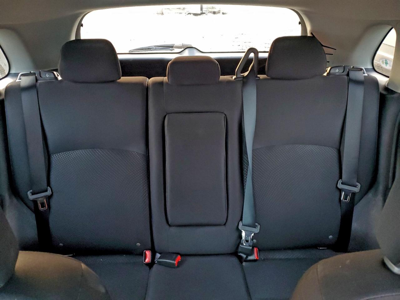 2014 MITSUBISHI OUTLANDER SPORT ES photo 37