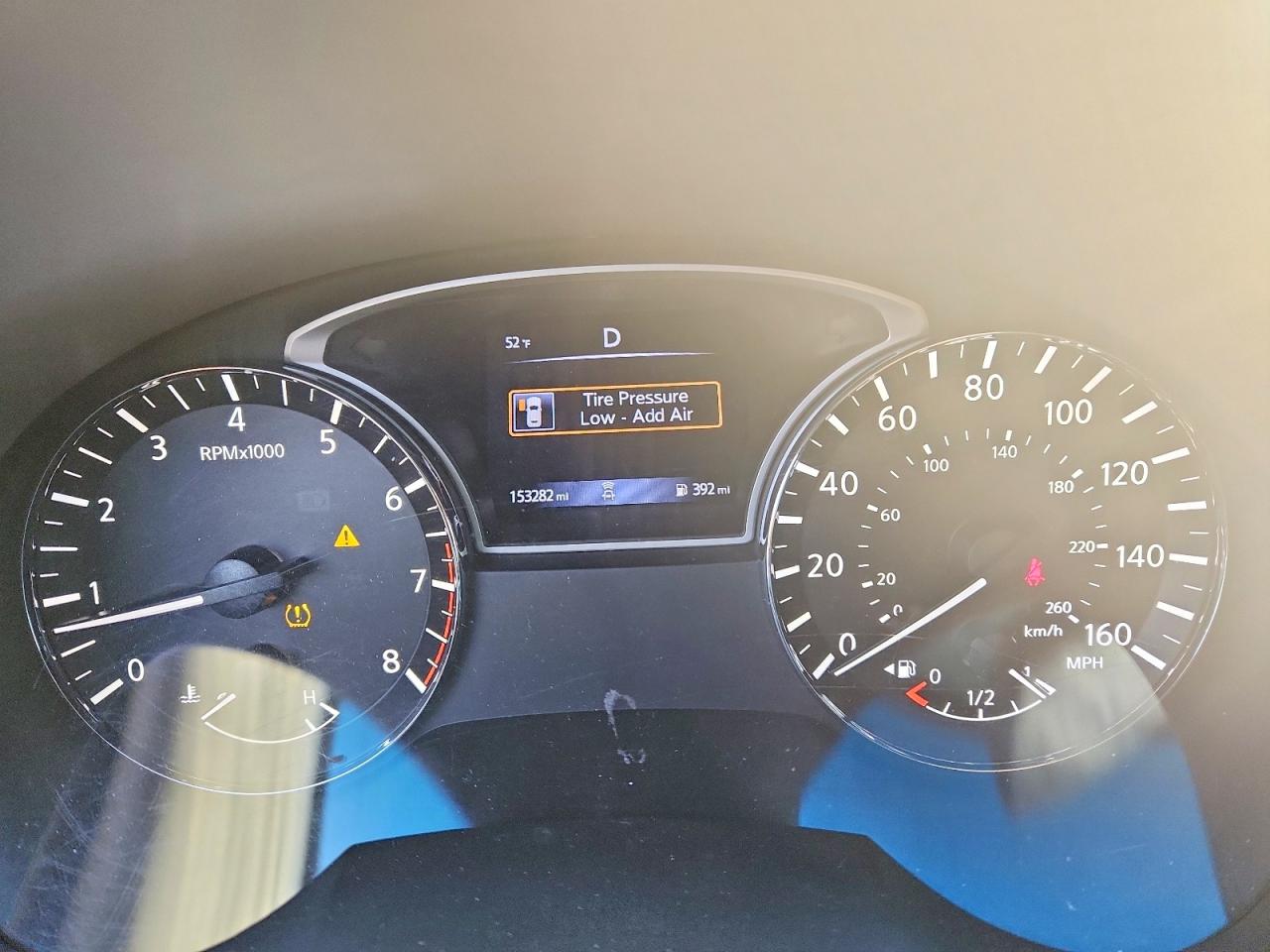 2018 NISSAN ALTIMA 2.5 photo 17