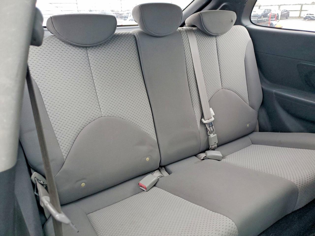 2009 HYUNDAI ACCENT GS photo 10
