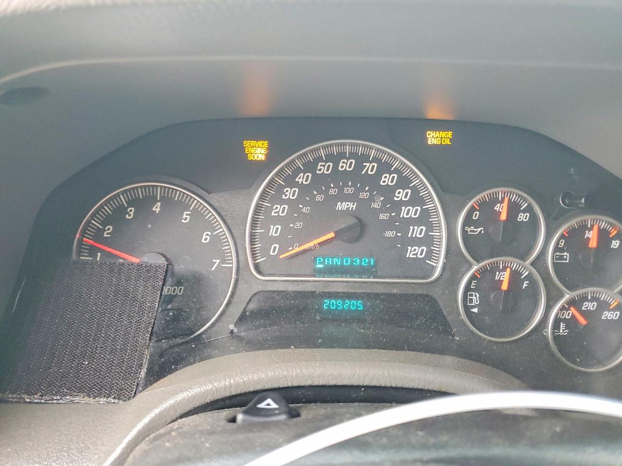 2004 GMC ENVOY XL photo 17