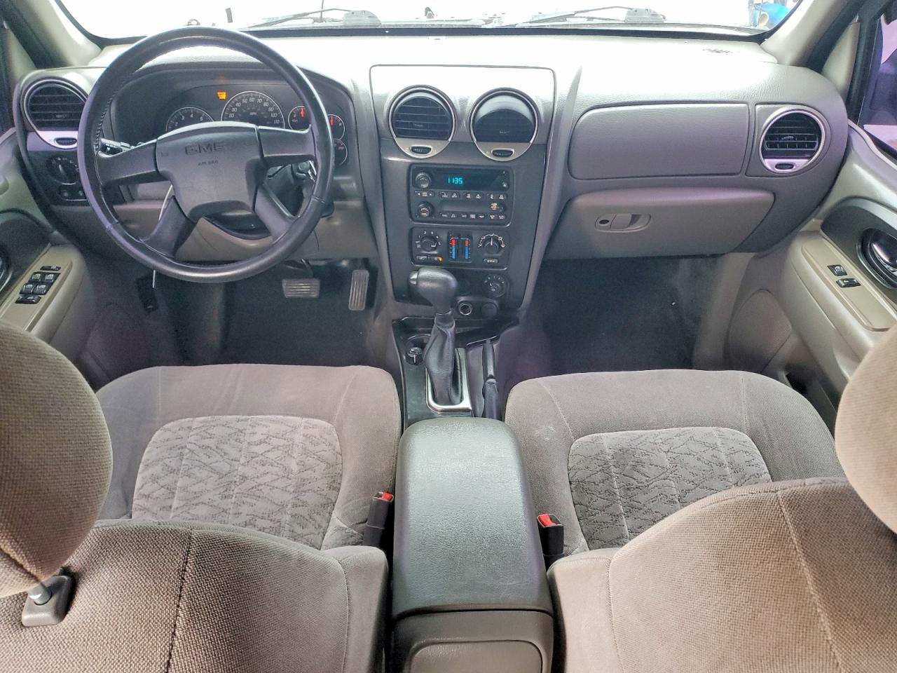 2004 GMC ENVOY XL photo 15