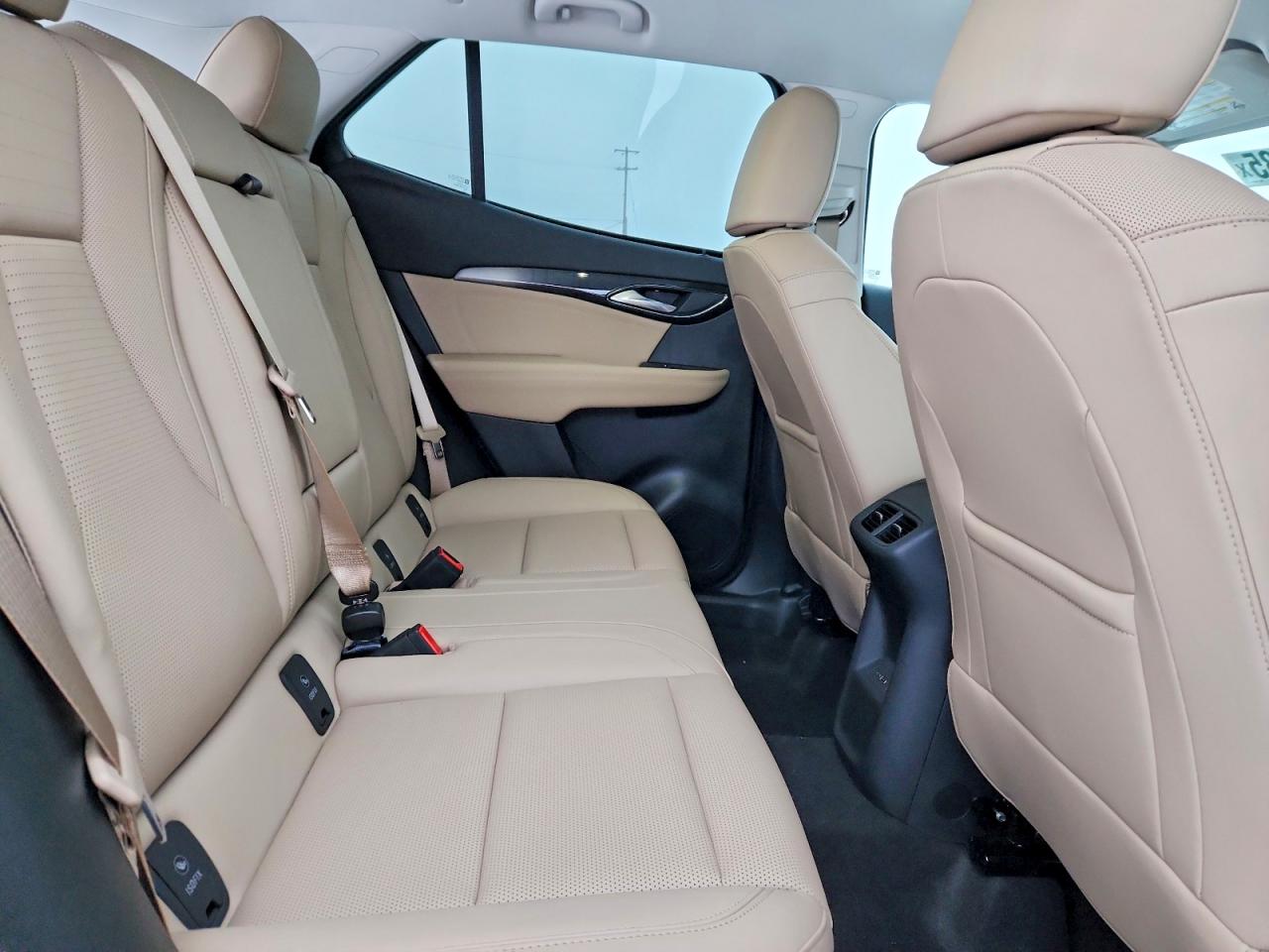 2025 BUICK ENVISION PREFERRED photo 19