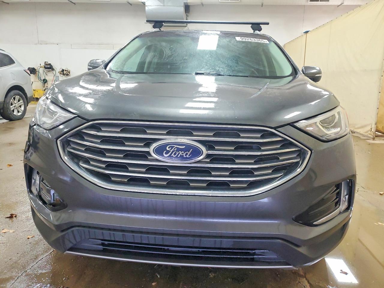 2020 FORD EDGE SEL photo 5